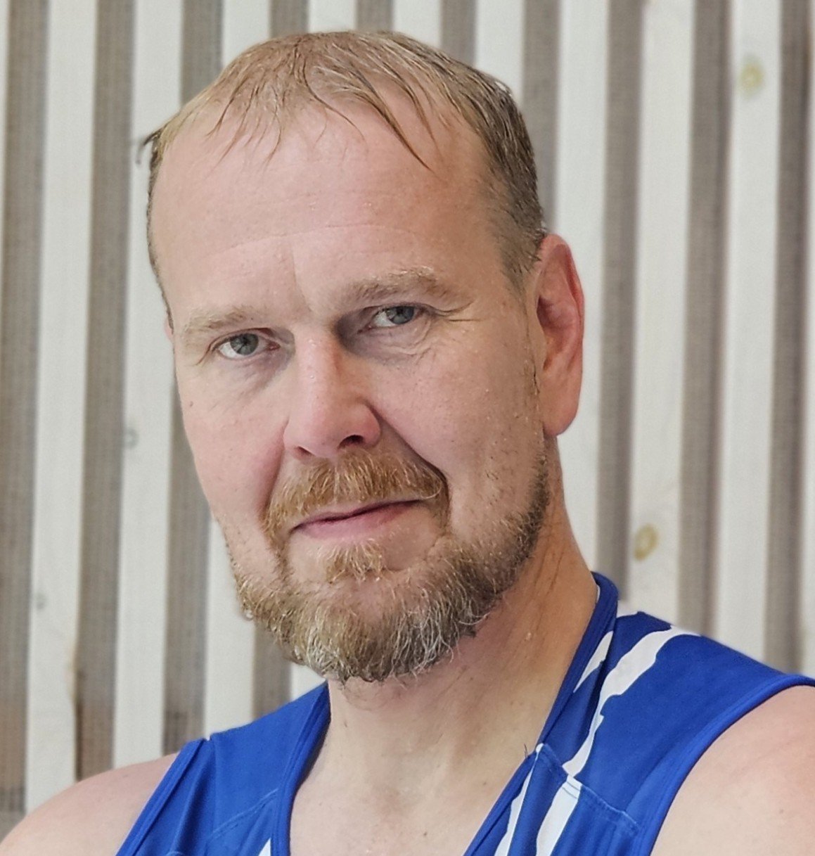 Jari Hovikorpi